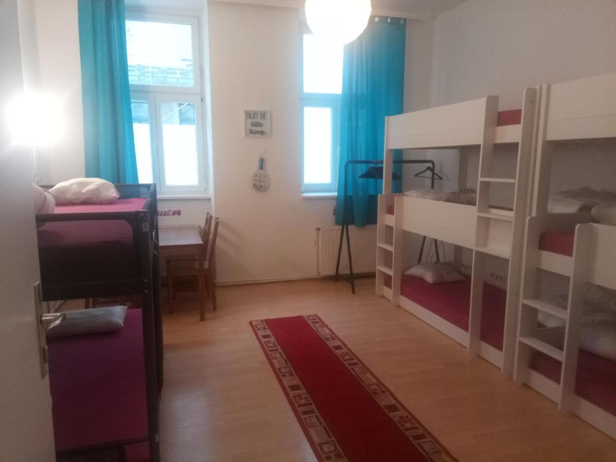 Momore Hostel Wien